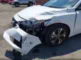 Nissan Sentra Sv Xtronic Cvt 3N1AB8CV8NY308943 снимка