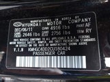 Hyundai Genesis 3.8 KMHGC4DD2CU180424 снимка