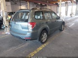 Subaru Forester 2.5X JF2SHABC8BH750928 снимка