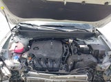 Hyundai Tucson Sel 5NMJB3DE8RH397458 снимка
