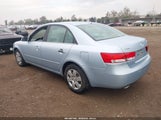Hyundai Sonata Gls V6 5NPET46F68H328019 снимка
