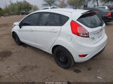 Ford Fiesta Se 3FADP4EE4HM118415 снимка
