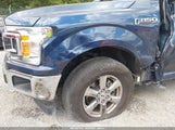 Ford F-150 Xlt 1FTEW1E40KFC05808 снимка