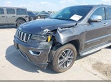 Jeep Grand Cherokee Limited 4X2 1C4RJEBG5JC185822 снимка