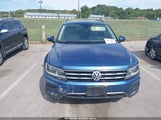 Volkswagen Tiguan 2.0T Se/2.0T Sel 3VV3B7AX1JM018695 снимка