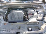 Mitsubishi Eclipse Cross Es 1.5T Awc JA4AT3AA4LZ014899 снимка