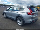 Honda Cr-V Lx Awd 2HKRS4H21PH417221 снимка