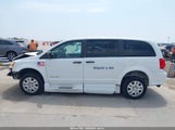 Dodge Grand Caravan Se 2C7WDGBG3KR698911 снимка