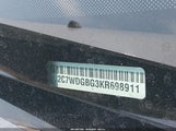 Dodge Grand Caravan Se 2C7WDGBG3KR698911 снимка