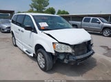Dodge Grand Caravan Se 2C7WDGBG3KR698911 снимка