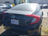Honda Civic Sport 2HGFC2F86LH506346 снимка