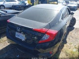 Honda Civic Sport 2HGFC2F86LH506346 снимка