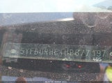 Toyota Corolla Le 5YFBURHE4HP677197 снимка