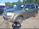 Honda Pilot Touring 5FNYF48869B011781 снимка