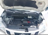 Nissan Nv200 Cargo Sv Xtronic Cvt 3N6CM0KN2MK707591 fotografie