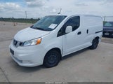 Nissan Nv200 Cargo Sv Xtronic Cvt 3N6CM0KN2MK707591 photo