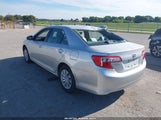Toyota Camry Le 4T4BF1FK1CR192436 снимка