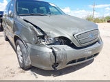 Kia Sedona Ex/Lx KNDUP132056619265 fotografie
