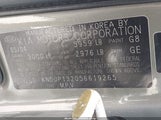 Kia Sedona Ex/Lx KNDUP132056619265 fotografie