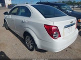 Chevrolet Sonic 2Lt 1G1JC5SH2C4232584 fotografie