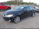 Lexus Is 250 JTHCK262082022784 снимка