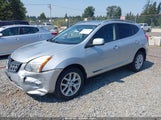 Nissan Rogue Sv JN8AS5MV7BW297516 снимка
