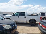 Ford F-150 Fx4/Lariat/Xlt 1FTPW14VX7KC57321 снимка