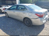 Toyota Corolla Le 2T1BURHE1EC024967 снимка