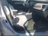 Toyota Corolla Le 2T1BURHE1EC024967 снимка