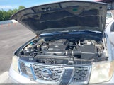 Nissan Pathfinder Se 5N1AR18U76C633816 снимка