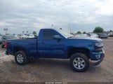 Chevrolet Silverado  1Lt/2Lt 1GCNKREC8HZ128288 снимка