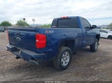 Chevrolet Silverado  1Lt/2Lt 1GCNKREC8HZ128288 снимка