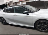 Toyota Camry Xse 4T1B61HK2KU296018 fotografie