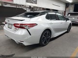 Toyota Camry Xse 4T1B61HK2KU296018 photo
