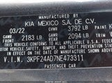 Kia Forte Lxs 3KPF24AD7NE473311 photo