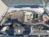 Nissan Truck Xe 1N6SD11S6TC360831 photo