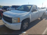 Chevrolet Silverado  Work Truck 1GCPCPEA6AZ164351 снимка