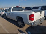 Chevrolet Silverado  Work Truck 1GCPCPEA6AZ164351 снимка