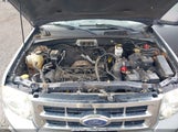 Ford Escape Xlt 1FMCU93ZX8KA26827 снимка
