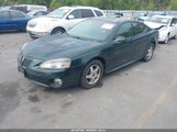 Pontiac Grand Prix Gt2 2G2WS522241258938 photo