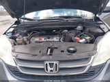 Honda Cr-V Se 5J6RE4H44BL120516 снимка