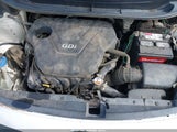 Kia Rio Lx KNADM4A3XF6443541 снимка