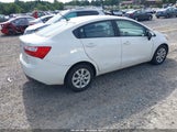 Kia Rio Lx KNADM4A3XF6443541 снимка
