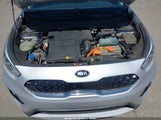 Kia Niro Lx KNDCB3LC1L5395117 снимка