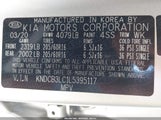Kia Niro Lx KNDCB3LC1L5395117 снимка