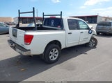 Nissan Titan Se 1N6AA07D79N303588 снимка