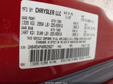 Chrysler Town & Country Touring 2A8HR54PX8R629627 photo