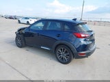 Mazda Cx-3 Grand Touring JM1DKBD77G0113615 снимка