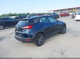 Mazda Cx-3 Grand Touring JM1DKBD77G0113615 снимка