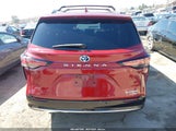 Toyota Sienna Platinum 5TDERKECXMS052006 снимка